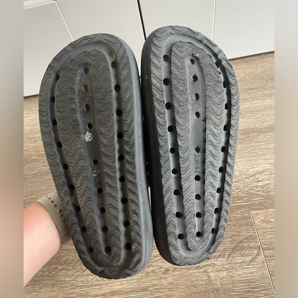 Pool slides - Picture 5 of 5